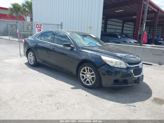 CHEVROLET MALIBU 2014 1g11c5sl7ef275331