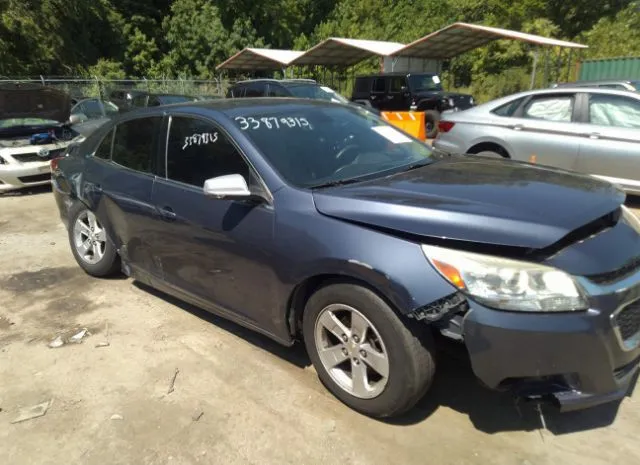 CHEVROLET MALIBU 2014 1g11c5sl7ef275457