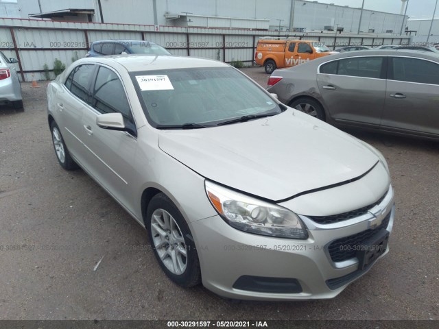 CHEVROLET MALIBU 2014 1g11c5sl7ef275801