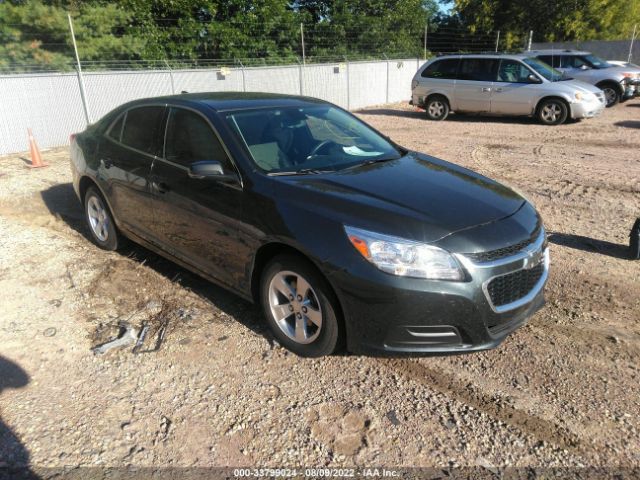 CHEVROLET MALIBU 2014 1g11c5sl7ef276219