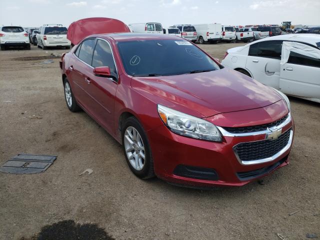 CHEVROLET MALIBU 1LT 2014 1g11c5sl7ef276382