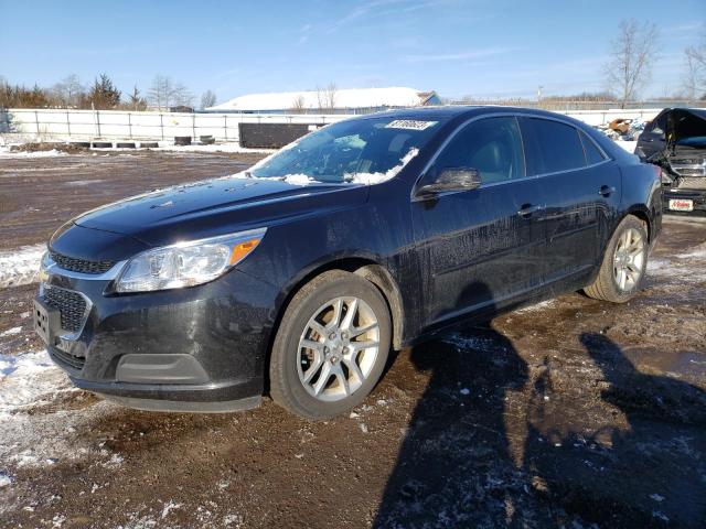 CHEVROLET MALIBU 2014 1g11c5sl7ef276575