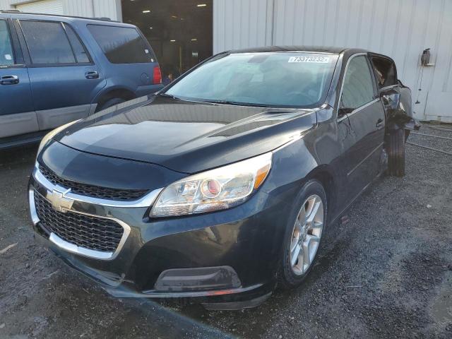 CHEVROLET MALIBU 1LT 2014 1g11c5sl7ef277581