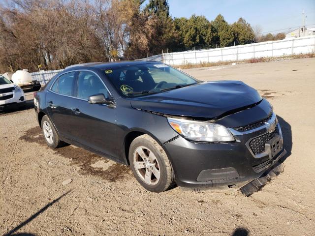 CHEVROLET MALIBU 1LT 2014 1g11c5sl7ef277810