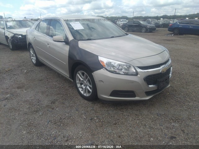 CHEVROLET MALIBU 2014 1g11c5sl7ef278326