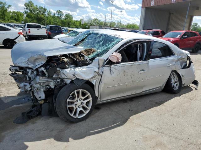 CHEVROLET MALIBU 2014 1g11c5sl7ef278570