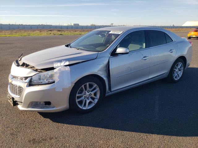 CHEVROLET MALIBU 2014 1g11c5sl7ef285857