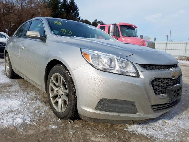 CHEVROLET MALIBU 1LT 2014 1g11c5sl7ef285860