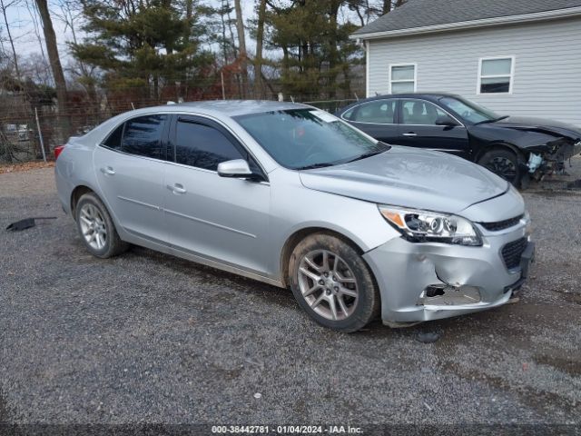 CHEVROLET MALIBU 2014 1g11c5sl7ef288239