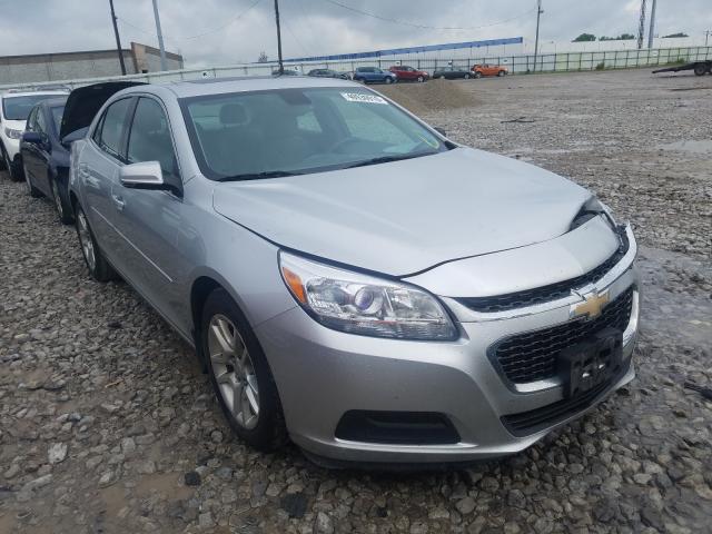 CHEVROLET MALIBU 1LT 2014 1g11c5sl7ef290900