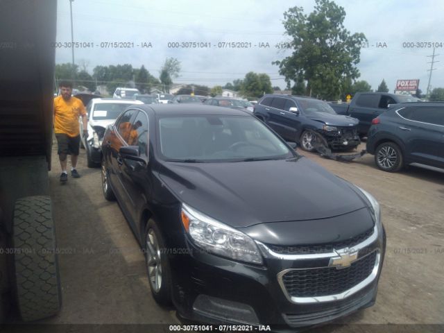 CHEVROLET MALIBU 2014 1g11c5sl7ef292646