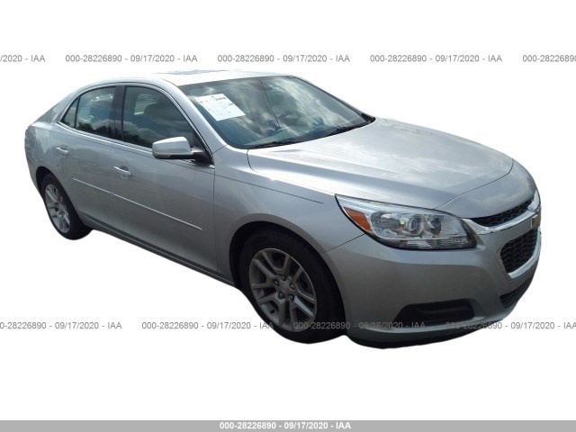 CHEVROLET MALIBU 2014 1g11c5sl7ef294090