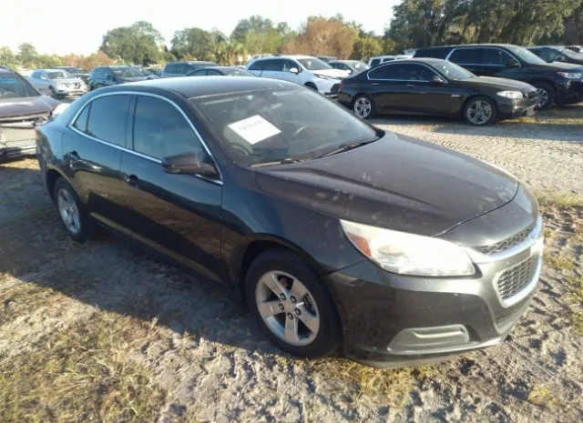 CHEVROLET MALIBU 2014 1g11c5sl7ef295935