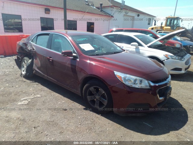 CHEVROLET MALIBU 2014 1g11c5sl7ef296650