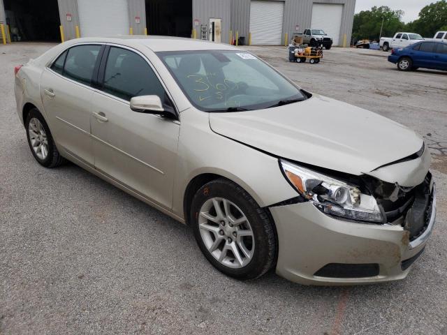 CHEVROLET MALIBU 1LT 2014 1g11c5sl7ef299077