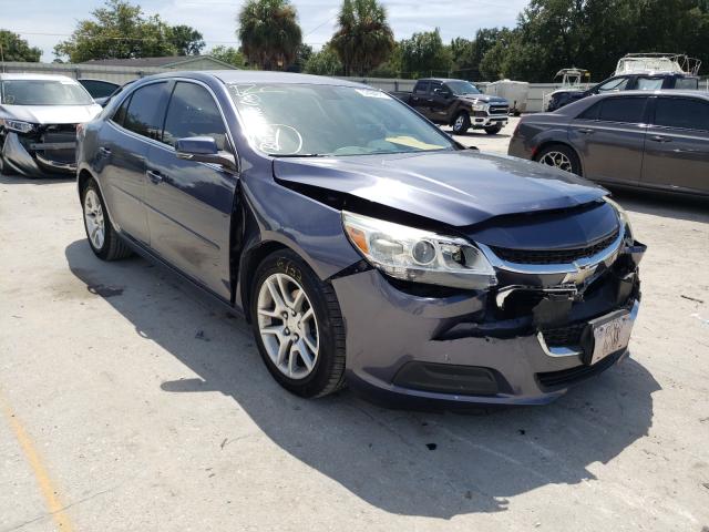 CHEVROLET MALIBU 1LT 2014 1g11c5sl7ef301104