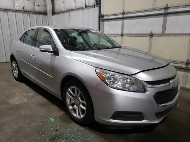 CHEVROLET MALIBU 2014 1g11c5sl7ef301295