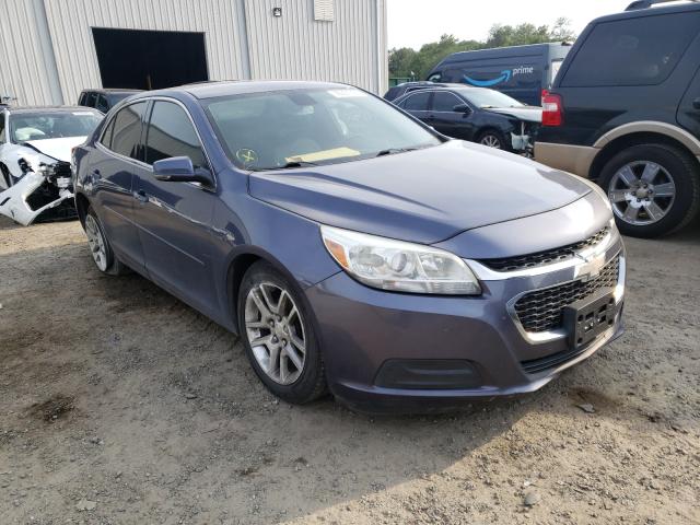 CHEVROLET MALIBU 1LT 2014 1g11c5sl7ef301541