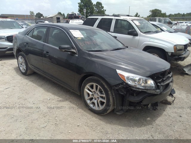 CHEVROLET MALIBU 2014 1g11c5sl7ef301569