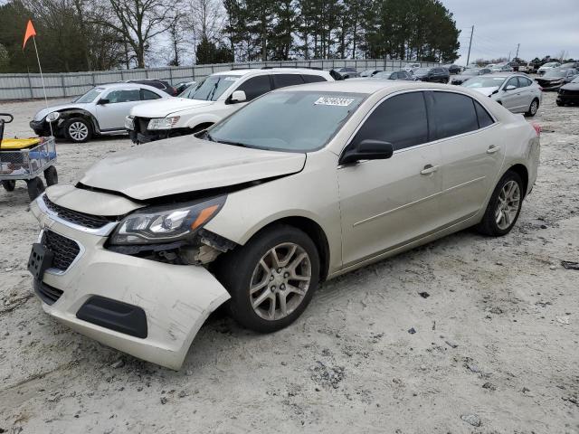 CHEVROLET MALIBU 1LT 2014 1g11c5sl7ef302009