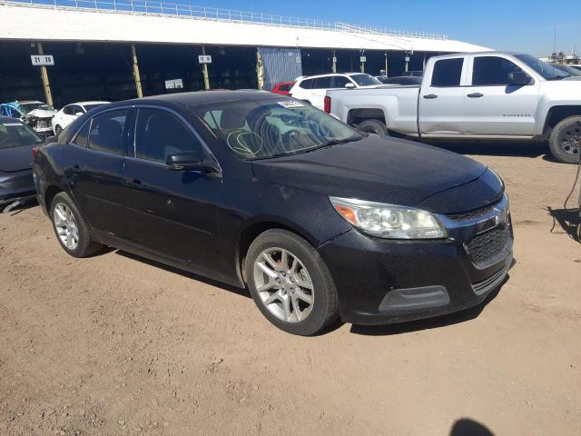 CHEVROLET MALIBU 1LT 2014 1g11c5sl7ef302351