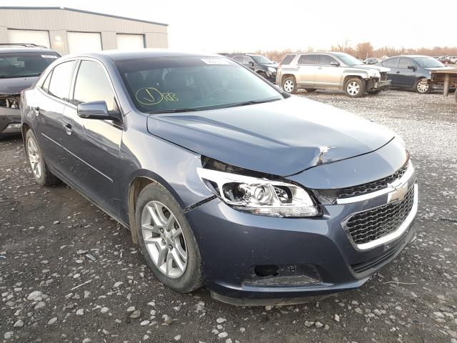 CHEVROLET MALIBU 1LT 2014 1g11c5sl7ef303015