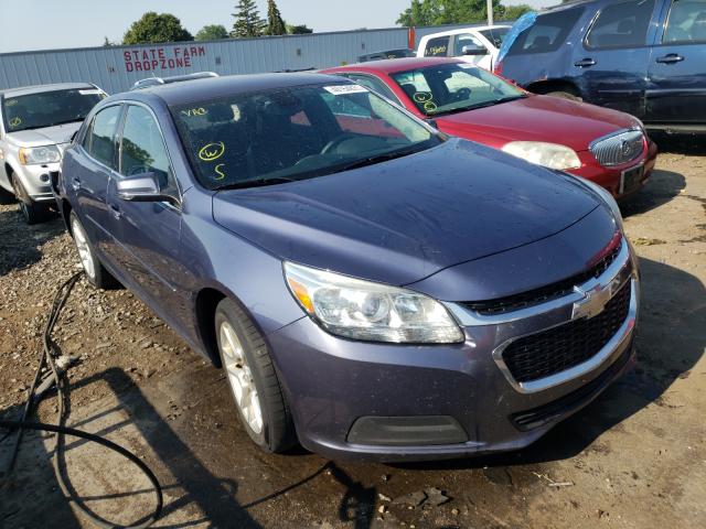 CHEVROLET MALIBU 1LT 2014 1g11c5sl7ef303175