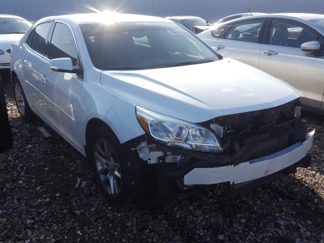 CHEVROLET MALIBU 1LT 2014 1g11c5sl7ef304827