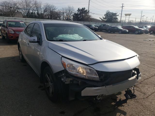 CHEVROLET MALIBU 1LT 2014 1g11c5sl7eu133668