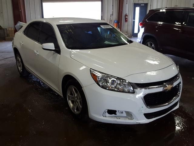 CHEVROLET MALIBU 1LT 2014 1g11c5sl7eu138935