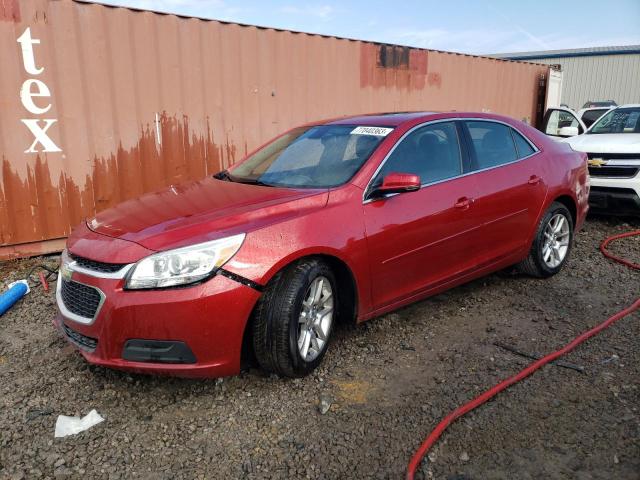 CHEVROLET MALIBU 2014 1g11c5sl7eu144489