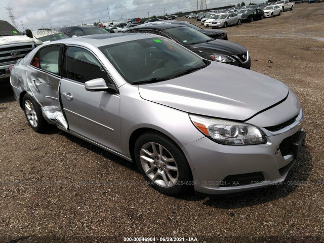 CHEVROLET MALIBU 2014 1g11c5sl7eu149613