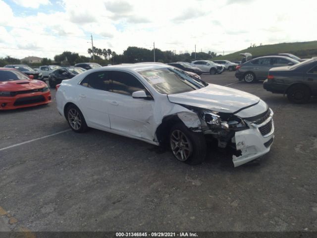 CHEVROLET MALIBU 2014 1g11c5sl7eu159980