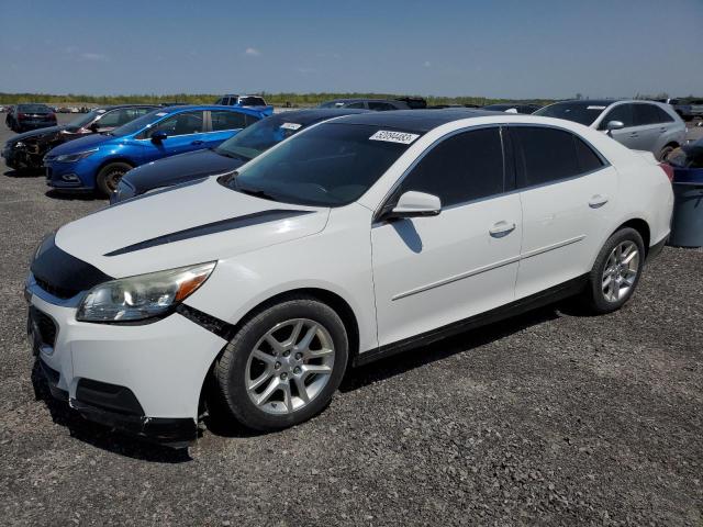 CHEVROLET MALIBU 1LT 2014 1g11c5sl7eu169392