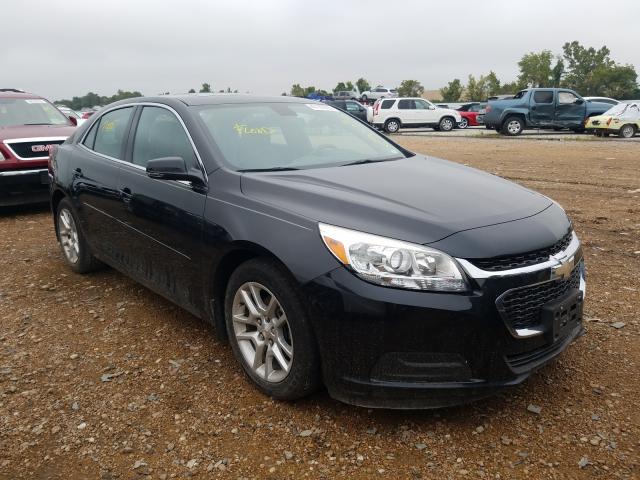 CHEVROLET MALIBU 1LT 2015 1g11c5sl7ff100630