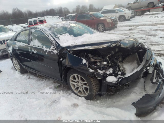 CHEVROLET MALIBU 2015 1g11c5sl7ff102555