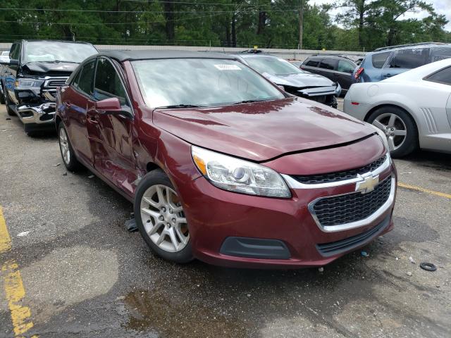 CHEVROLET MALIBU 1LT 2015 1g11c5sl7ff102815