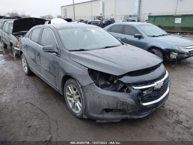 CHEVROLET MALIBU 2015 1g11c5sl7ff103205