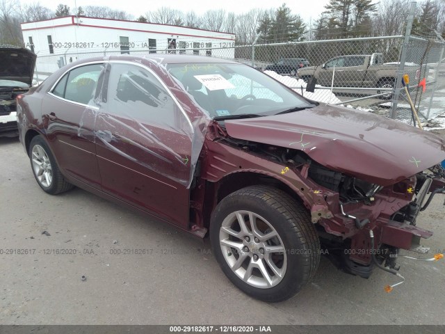 CHEVROLET MALIBU 2015 1g11c5sl7ff104791