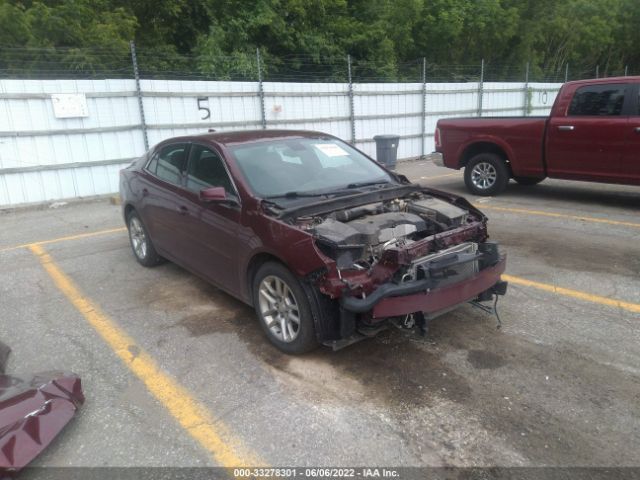 CHEVROLET MALIBU 2015 1g11c5sl7ff104905