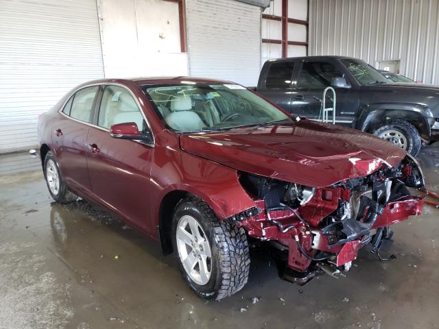 CHEVROLET MALIBU 1LT 2015 1g11c5sl7ff105455