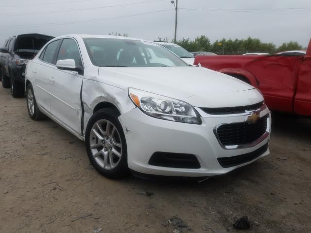 CHEVROLET MALIBU 1LT 2015 1g11c5sl7ff105908