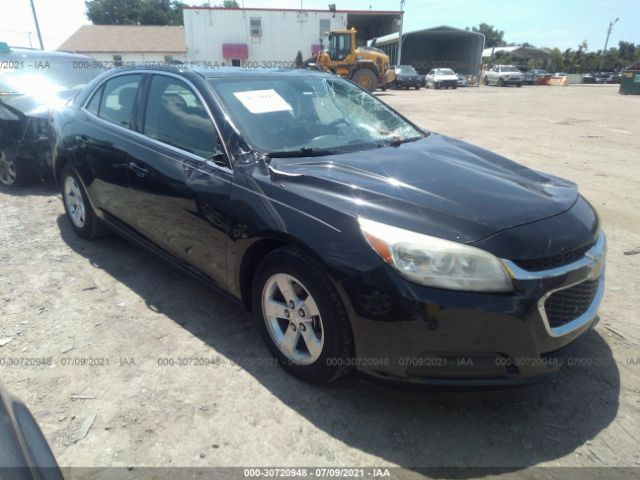 CHEVROLET MALIBU 2015 1g11c5sl7ff106086