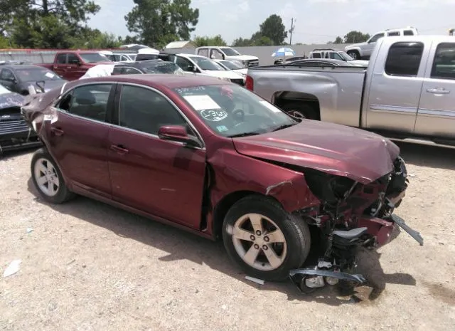 CHEVROLET MALIBU 2015 1g11c5sl7ff106315