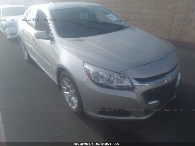 CHEVROLET MALIBU 2015 1g11c5sl7ff106637