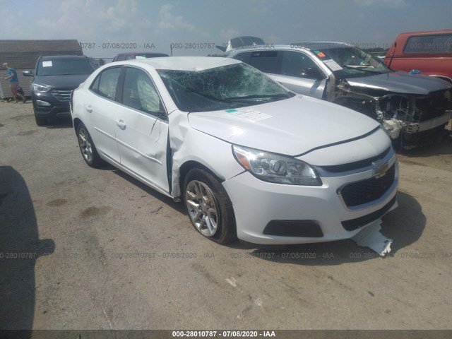 CHEVROLET MALIBU 2015 1g11c5sl7ff106668