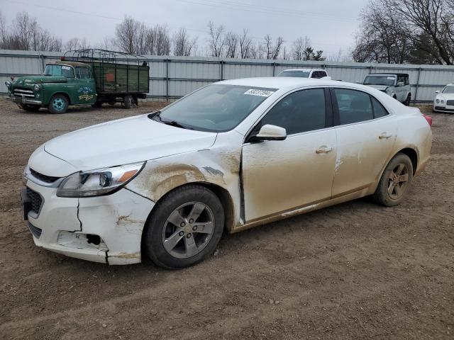 CHEVROLET MALIBU 1LT 2015 1g11c5sl7ff107089