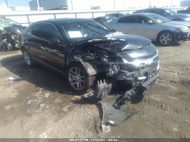 CHEVROLET MALIBU 2015 1g11c5sl7ff109151