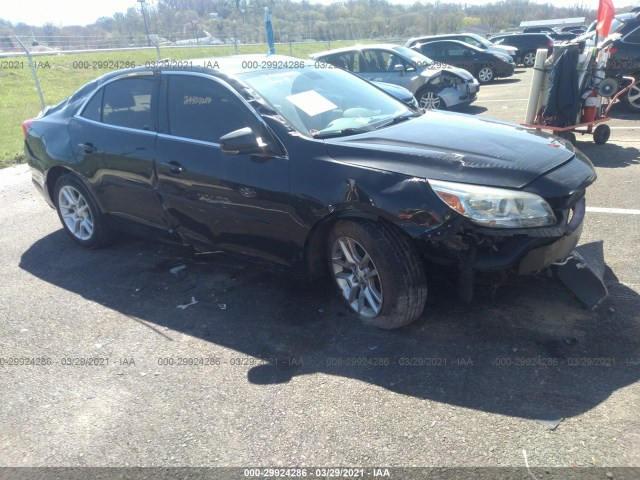 CHEVROLET MALIBU 2015 1g11c5sl7ff109764