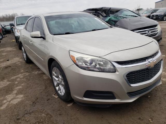 CHEVROLET MALIBU 1LT 2015 1g11c5sl7ff110641